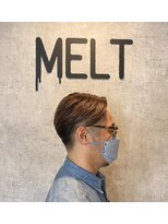 メルト(MELT)&nbsp;2way2ブロック