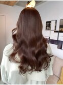 10代20代30代ミルクティーベージュダブルカラーケアブリーチ