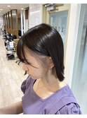 インナーカラー