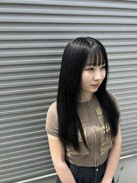 ポイントファイブバイソレイユ 藤沢店(.5 by SOLEIL) 【冬大人気カラー】