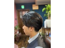 クレイジーバーバー(CRAZY BARBER)