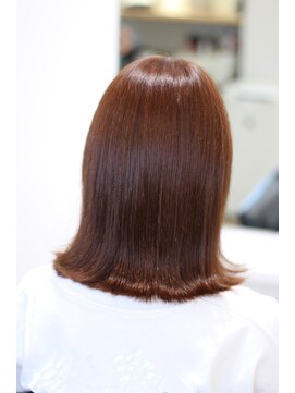 ビュース(BEAUS) ミディアムスタイル