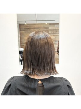 ラ ルーメ(LA Iume) ボブ