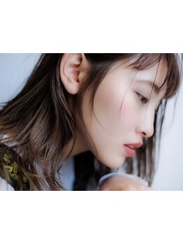 【練馬駅徒歩３分】EMMA独自のケアカラーでダメージや乾燥によるうねり毛やくせ毛をおさまりやすく☆