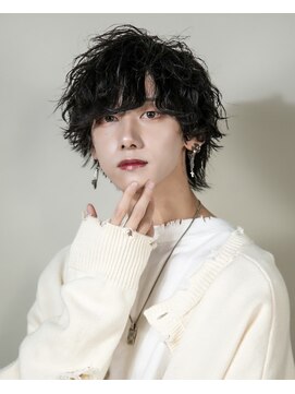 トゥルークリエイション 渋谷(True Creation SHIBUYA) WAVEウルフ