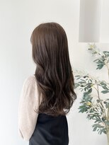 コア(CoRe.gn)&nbsp;ラベンダーベージュ