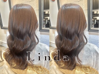 リンダ(Linda)の写真