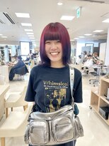 ケンジ 平塚ラスカ店(KENJE)&nbsp;デザインカラー