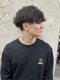スノットバイガルテ(SNOT by GARTE)の写真/コンテスト受賞歴のあるスタイリスト在籍しているので、再現性の高さ×圧倒的な技術力で理想のスタイルに＊