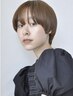 【初回限定】小顔カット+マイクロバブルヒーリングシャンプー7810円→6300円