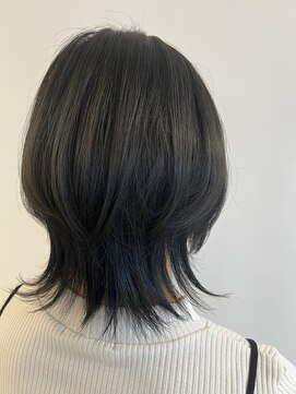 クララ トヨハシ(CLALA Toyohashi) グレー系カラー