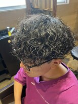 アルーシェ 錦糸町店(Alushe)&nbsp;波巻きパーマ