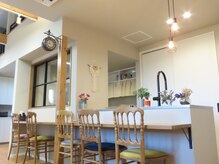 サロン ド アドレ(Salon de adorer)