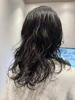 スーリール 東比恵店(Sourire)&nbsp;デジタルパーマ