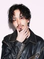 オーシャントウキョーシブヤ(OCEAN TOKYO shibuya) 後藤 大輝