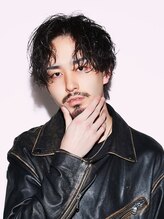 オーシャントウキョーシブヤ(OCEAN TOKYO shibuya) 後藤 大輝