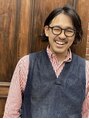 イオエ 西梅田(ioe)/大垣　峰志