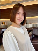 ヤヨイブレインズ グランデ(YAYOI BRAINS GRANDE) ボブ