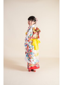 ジイジイ 宇多津店(GIGI) 七五三