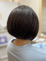 モモ(MOMO)&nbsp;カット＆オージュアトリートメント