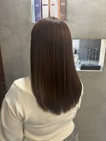 ニマルニーニー バイ ヤスオカ(2022 BY YASUOKA)&nbsp;髪質改善トリートメント