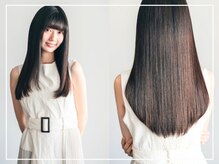 beauty :beastへご来店下さったお客様へ施術内容をご紹介致します。