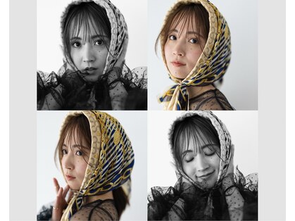 ガーデン オオタカノモリ(garden otakanomori)の写真