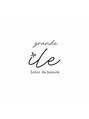 グランドゥ イル(grande ile)/大嶋宏隆