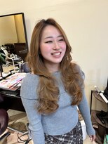 ワンラブ(ONELOVE)&nbsp;ロングレイヤー