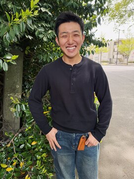 ノマド(nomad) メンズショート/メンズカット/刈り上げ/大人メンズヘア