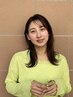 【初回・2回目限定】カット＋アディクシーカラー＋髪質改善贅沢ケアコース