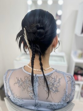 ルノンルージュ(Renon Rouge) カチモリ