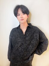 アマンドール(Aman D'or) 内藤 万季人