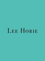 リーホリエ(Lee Horie) リー ホリエ