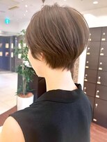 ヴィサージュ ギンザ VISAGE GINZA 柔らか美フォルムショート