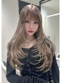 ハイレイヤーカット