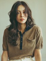 バーノン(VERNON)&nbsp;FRANCAISE　LONG【VERNON】058-262-3611