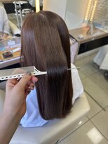 アローム(alom)&nbsp;[aika]オリーブベージュ