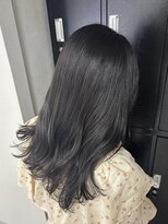 ペイント(PAINT)&nbsp;ダークラベンダーカラー