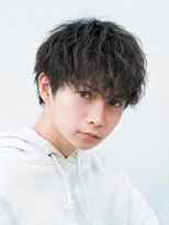 リップス 池袋(LIPPS)&nbsp;キーヒルツイスパ マッシュ