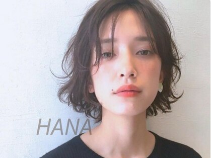 HANAの写真