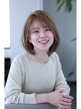 キッカ 茂原店(CHICCA) スリークボブ