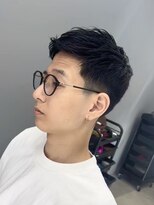 アーバンスタジオトウキョウ 下北沢店(URBAN STUDIO TOKYO)&nbsp;ラフフェザーアップ【下北沢/men's】