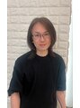 アース 市ヶ谷店(HAIR&MAKE EARTH) 尾野 隆行