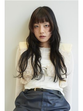 サラ ビューティ サイト 春日(SARA Beauty sight) マッシュロング