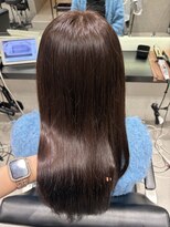 ソヨン 金山店(SOYON)&nbsp;チョコレートブラウン