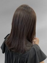 ソイア 春日井店(Soea)&nbsp;30代　小顔、艶々カットカラー