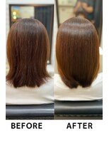 ビート(Beat)&nbsp;大人女性のための艶ストレート