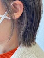 ヘアーアンドメイクアップ エムケイ(hair&make up MK)&nbsp;MK collection