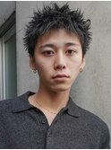 【green登戸】スパイキーショート